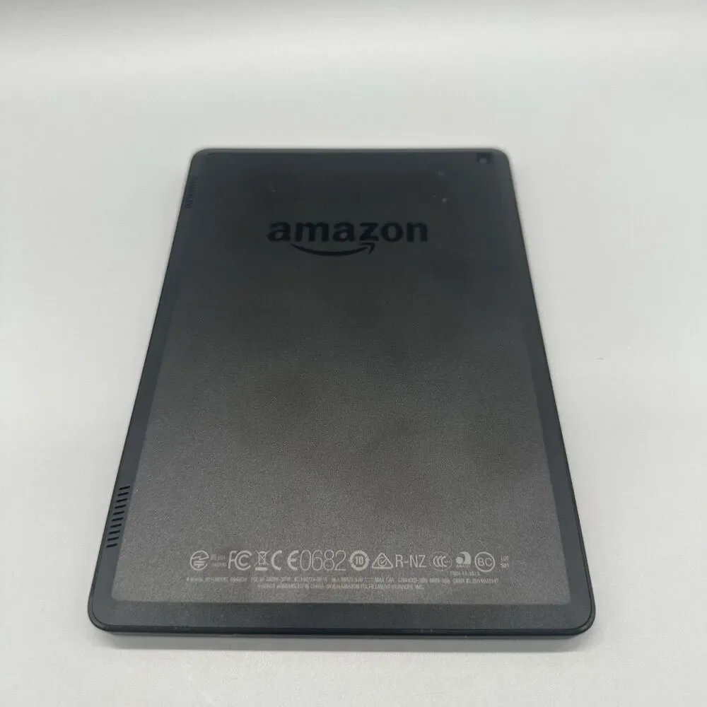 Fire Amazon Kindle HD 4th Gen SQ46CW 7